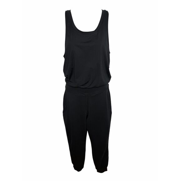 Sweaty Betty Gary Jumpsuit Black Size Small - Picture 5 of 11